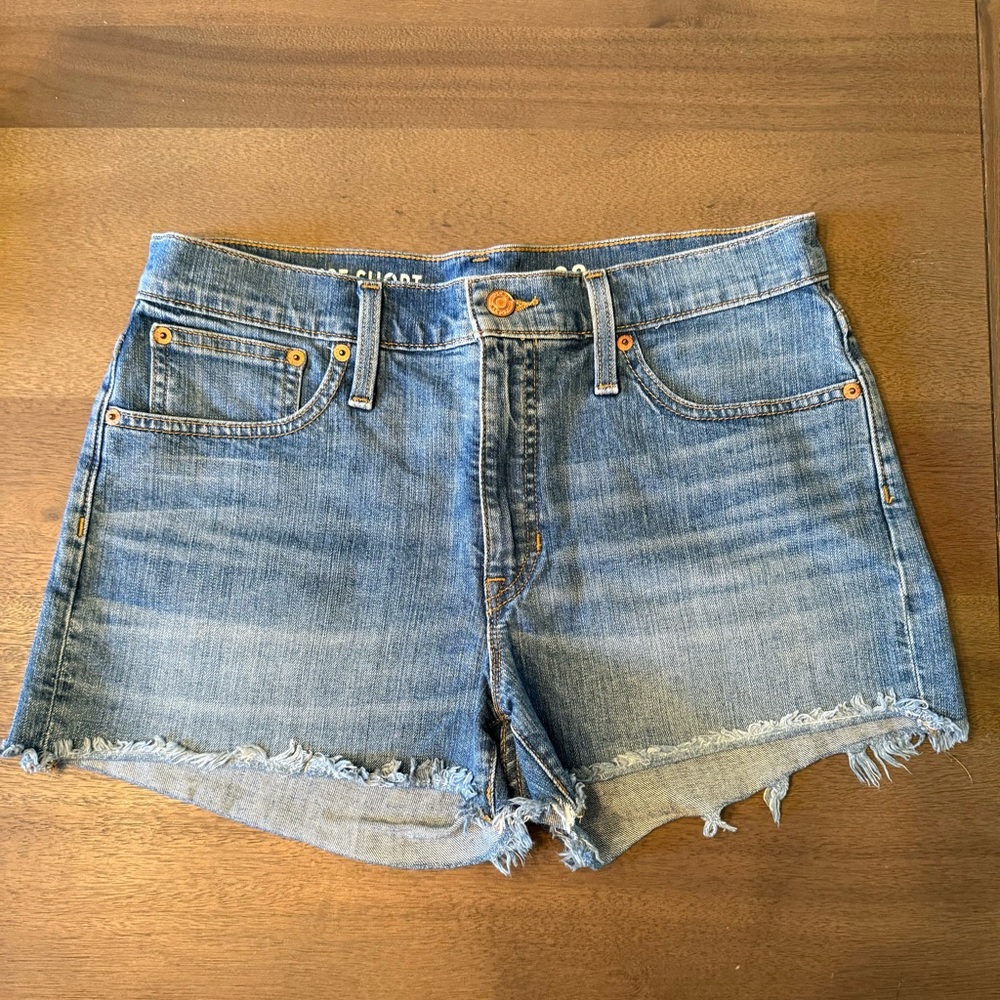 JCrew Women Shorts